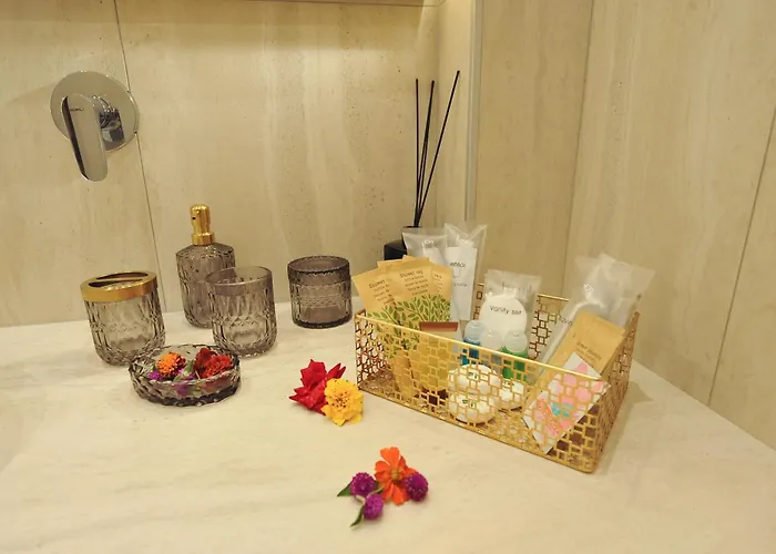 Residence Casa Del Moro Apartamento *