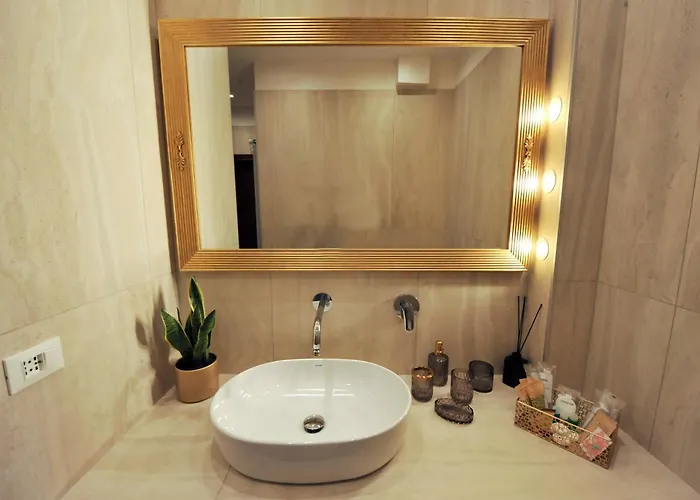 Residence Casa Del Moro Apartamento *