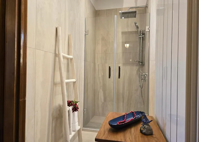 Appartement Residence Casa Del Moro