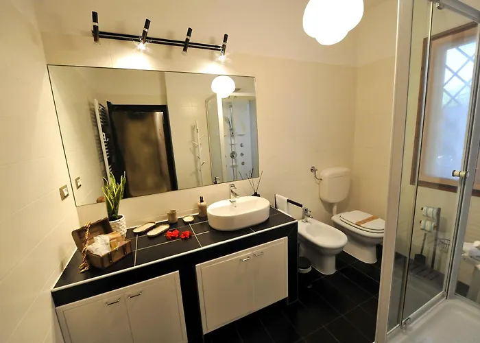 Apartamento Residence Casa Del Moro