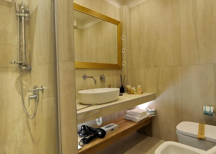 Residence Casa Del Moro *