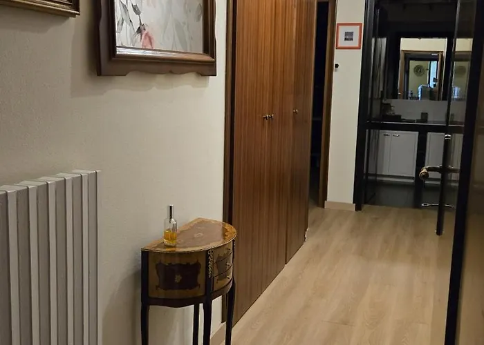 Residence Casa Del Moro *