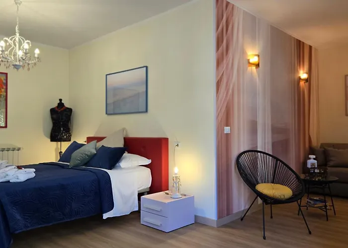 Residence Casa Del Moro Minerbio