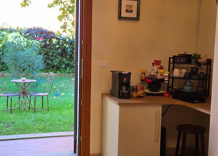 Residence Casa Del Moro Minerbio