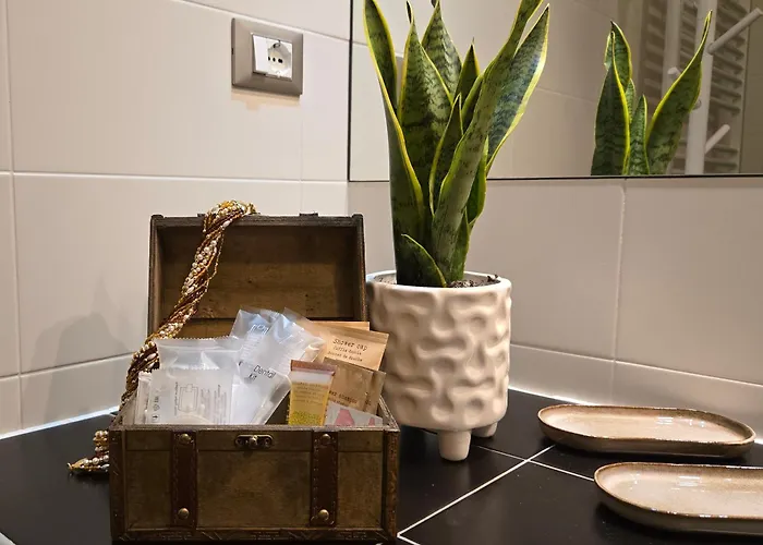 Residence Casa Del Moro