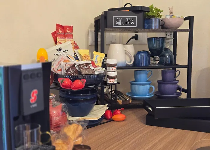 Residence Casa Del Moro * Minerbio