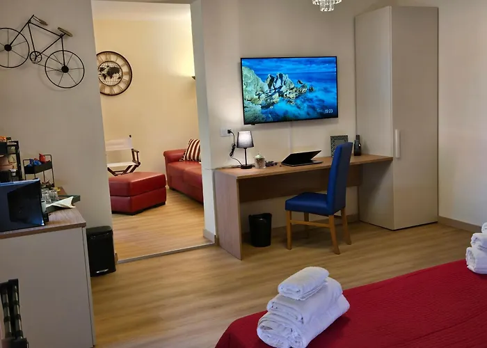 Apartamento Residence Casa Del Moro Minerbio