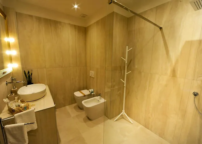 Residence Casa Del Moro Apartamento *