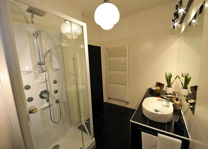 Residence Casa Del Moro Appartement Minerbio