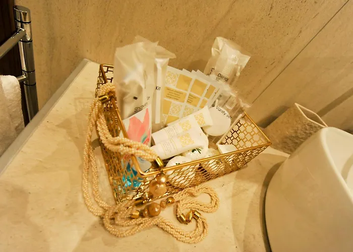 Appartement Residence Casa Del Moro