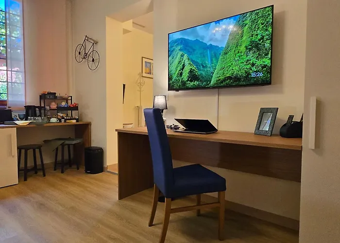 Residence Casa Del Moro Minerbio