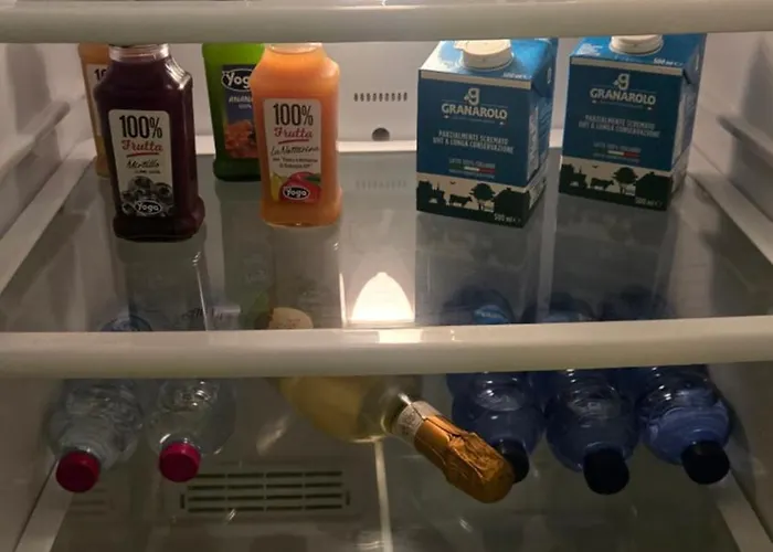 Appartement Residence Casa Del Moro Minerbio