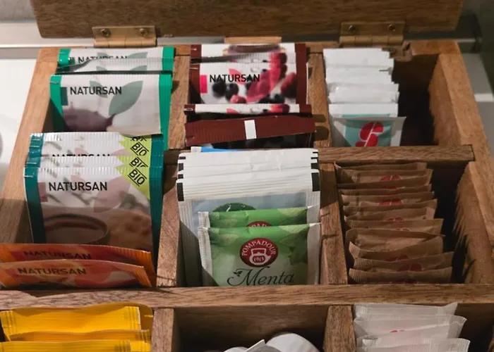 Appartement Residence Casa Del Moro